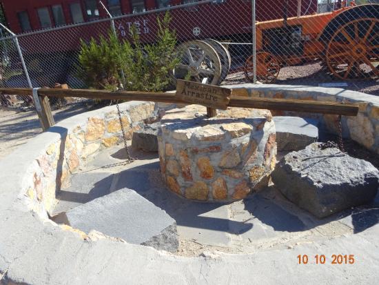 Mojave River Valley Museum